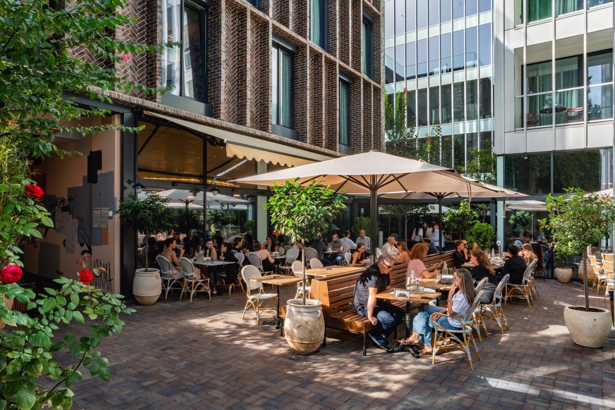 Artizan - Design Hotel Tbilisi Exterior photo