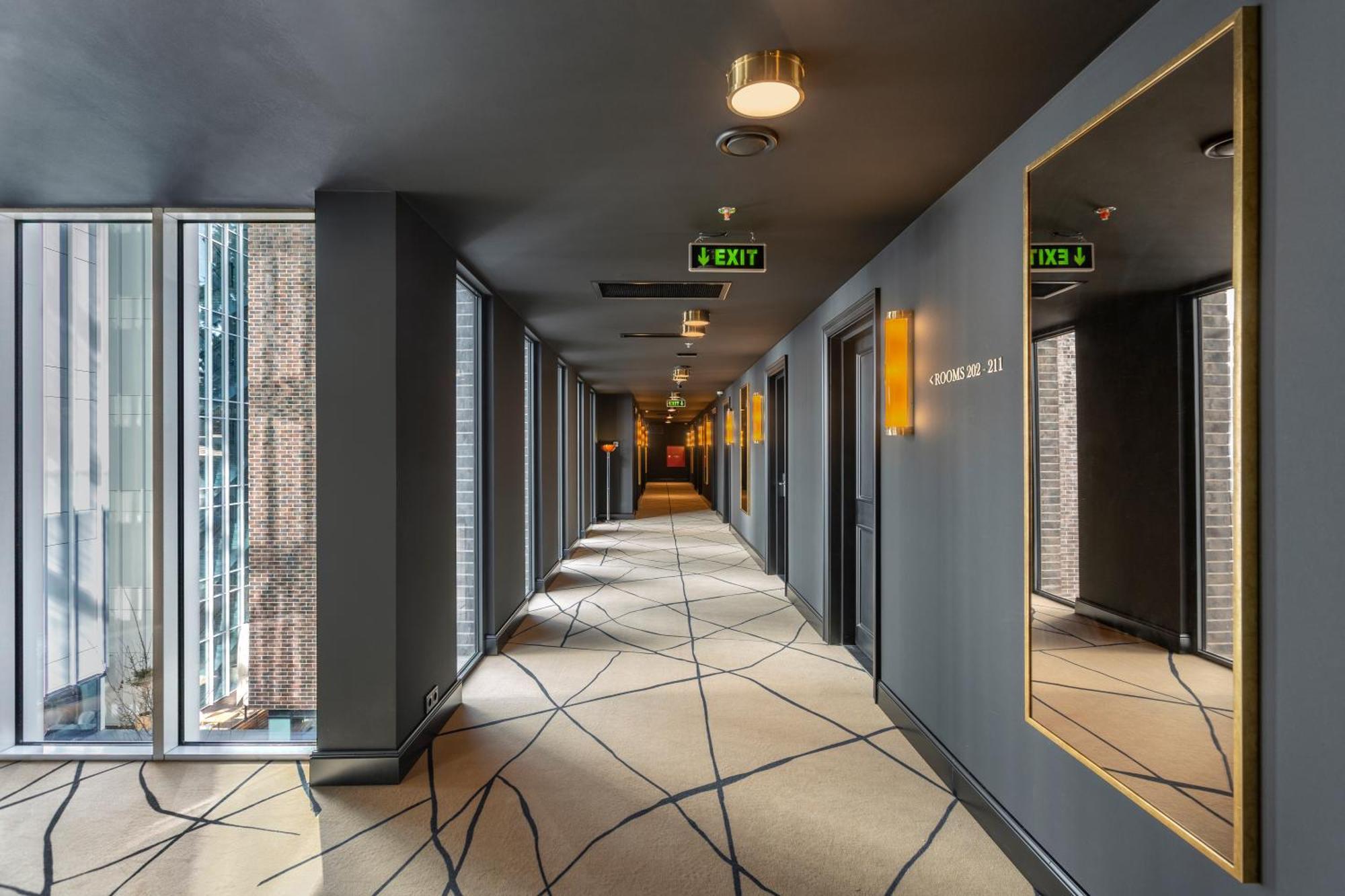 Artizan - Design Hotel Tbilisi Exterior photo