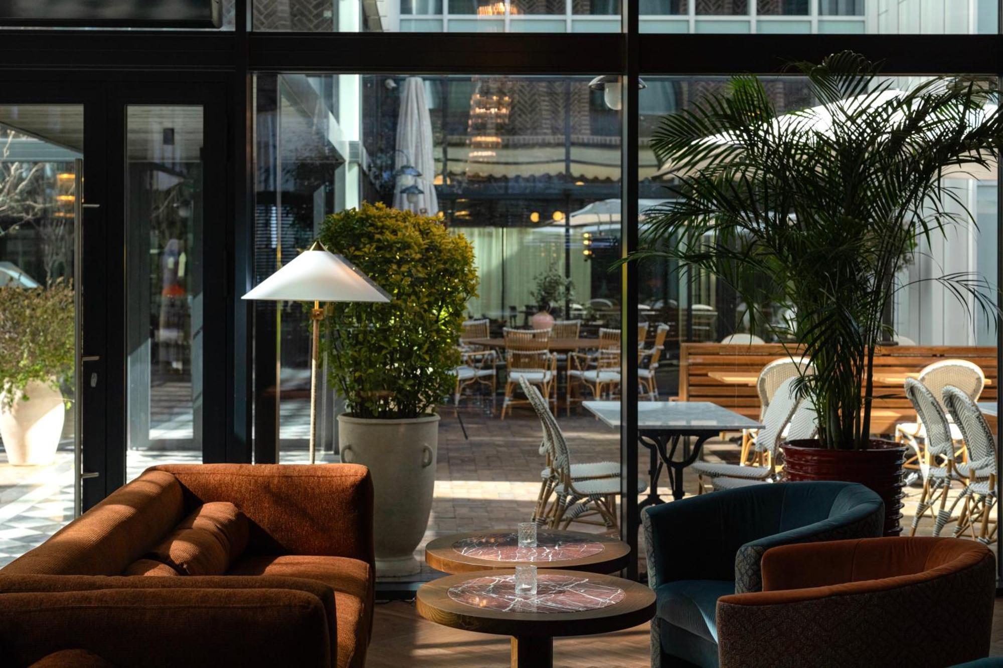 Artizan - Design Hotel Tbilisi Exterior photo