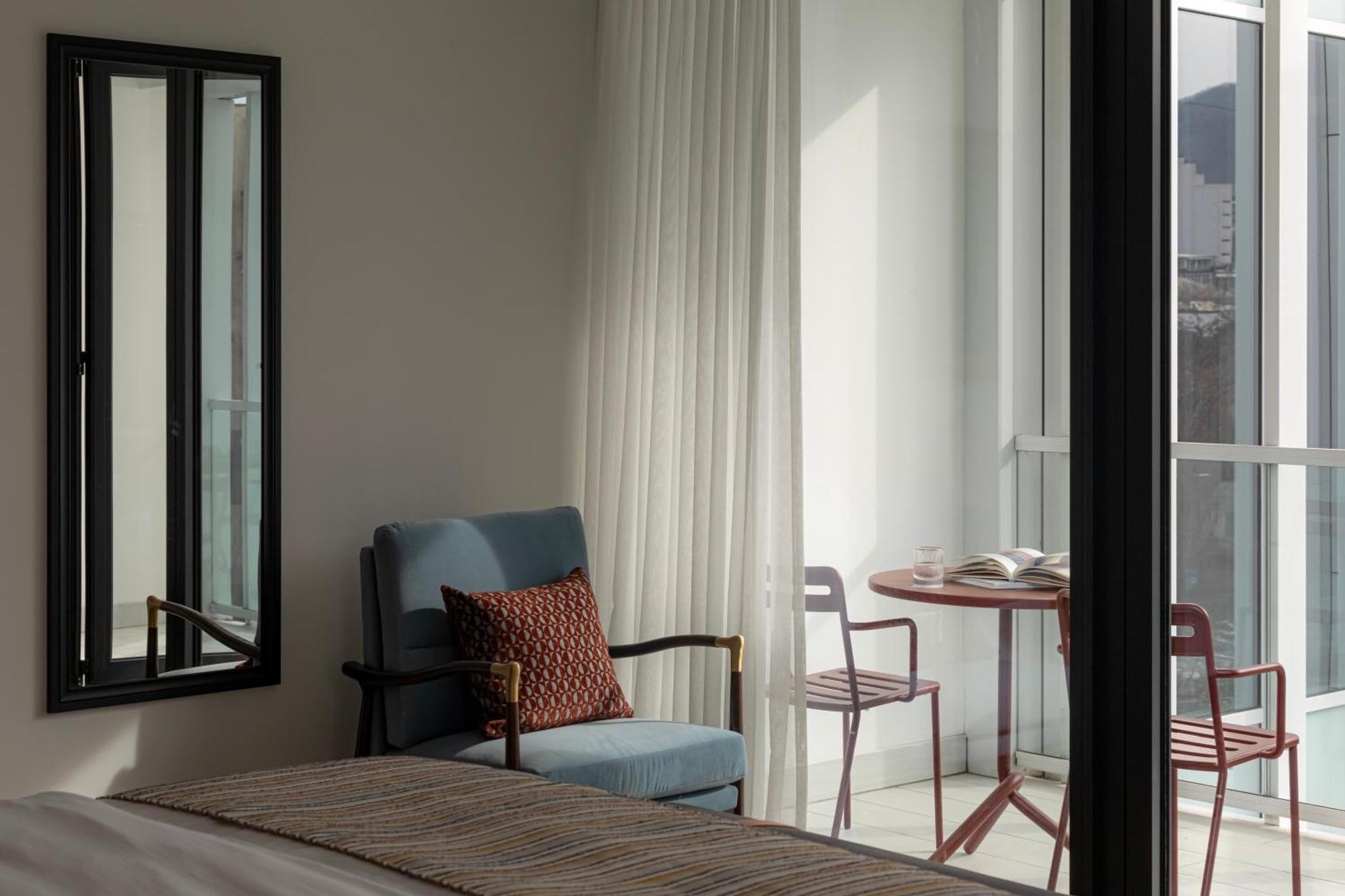 Artizan - Design Hotel Tbilisi Exterior photo