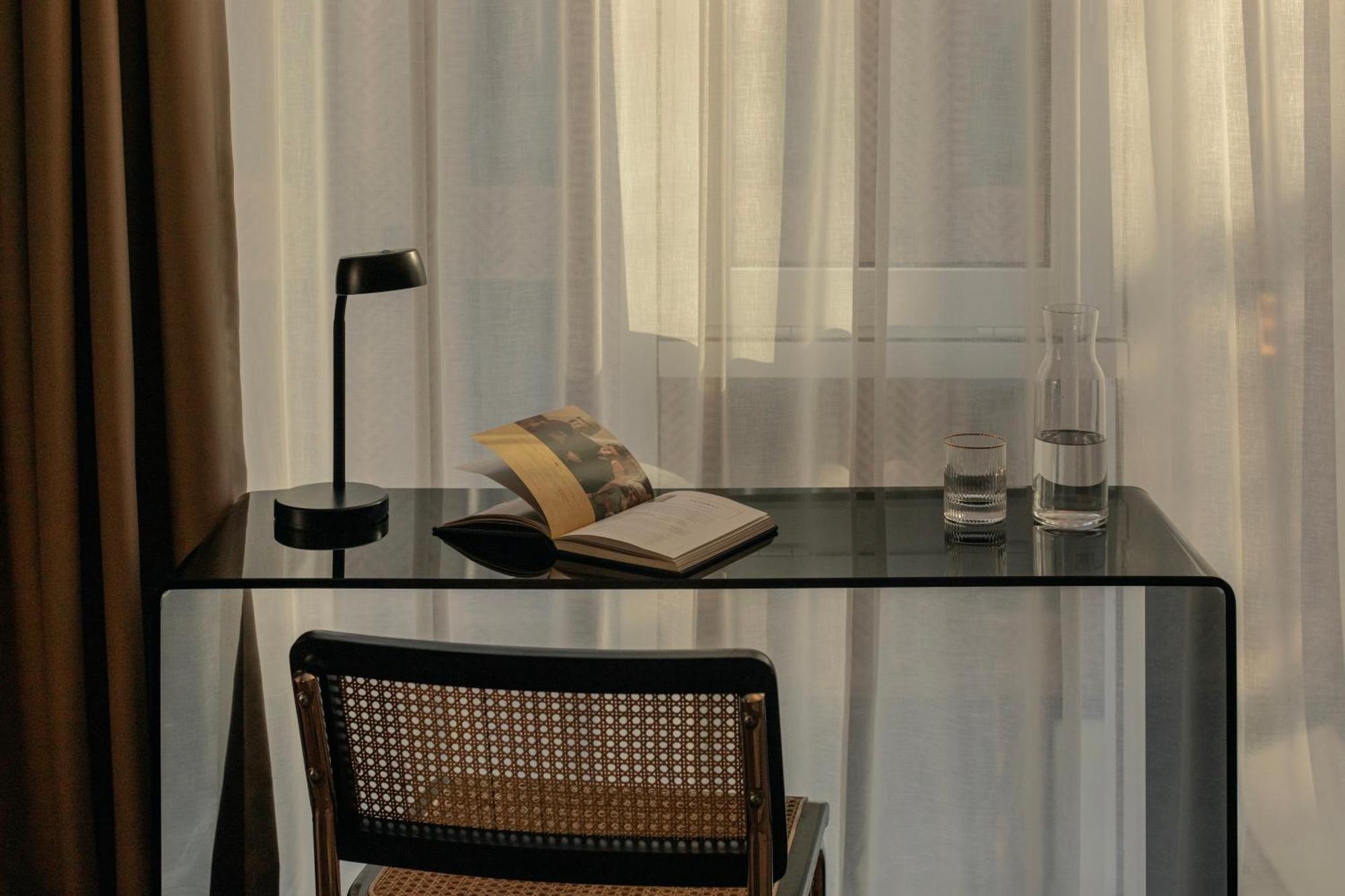 Artizan - Design Hotel Tbilisi Room photo
