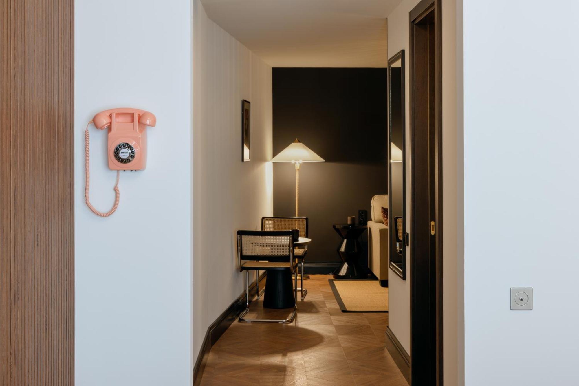 Artizan - Design Hotel Tbilisi Exterior photo