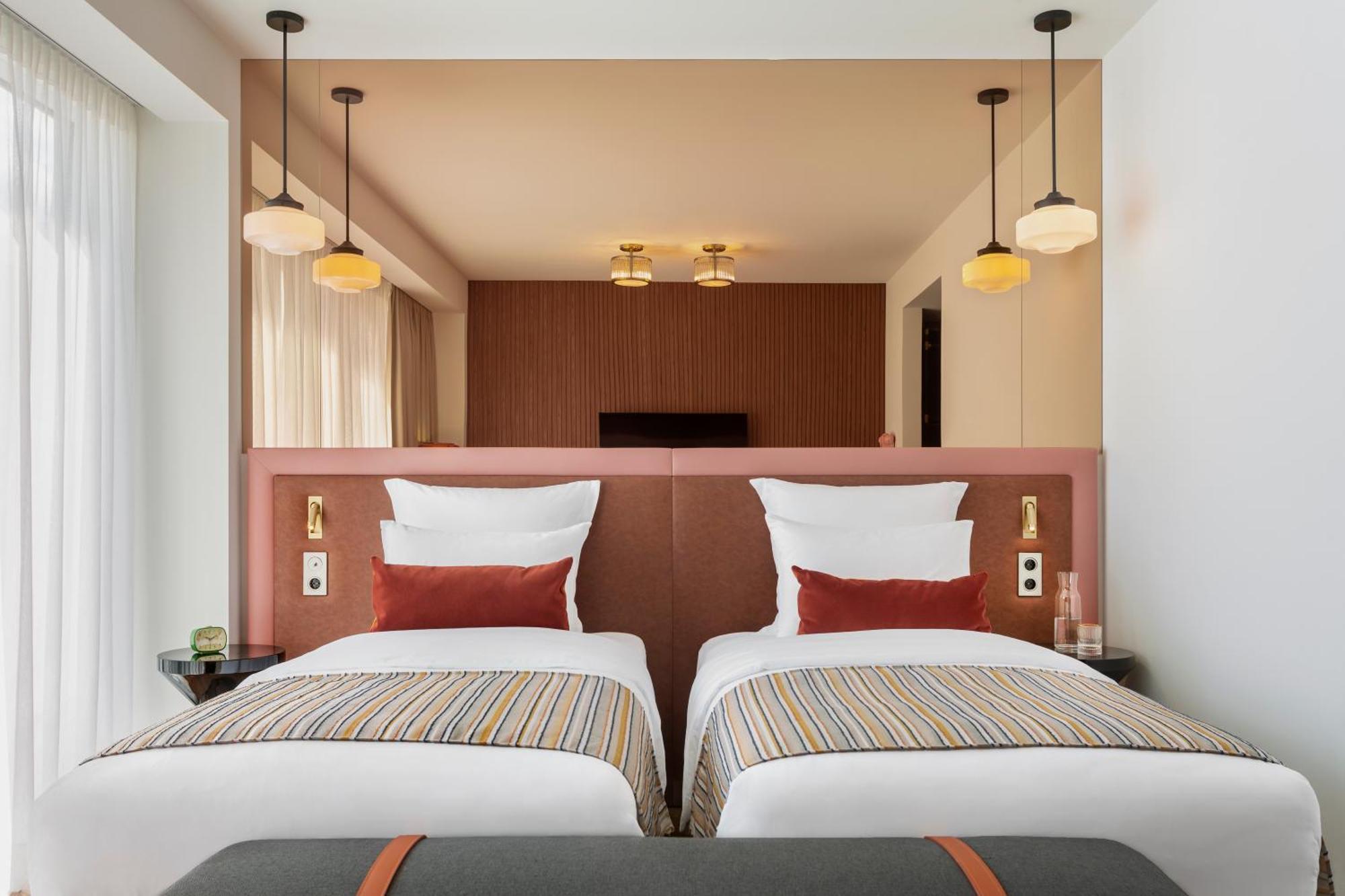 Artizan - Design Hotel Tbilisi Room photo