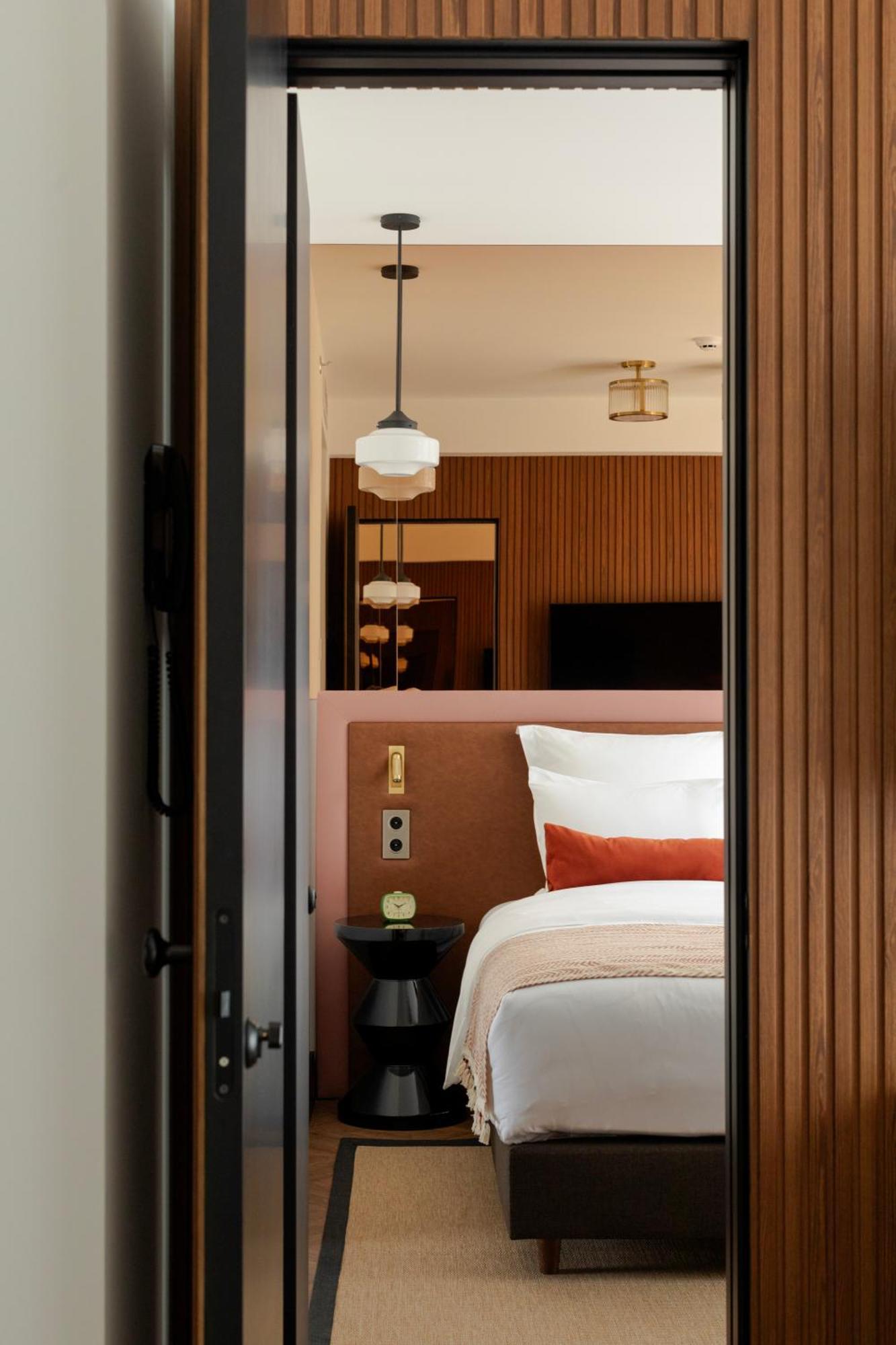 Artizan - Design Hotel Tbilisi Room photo