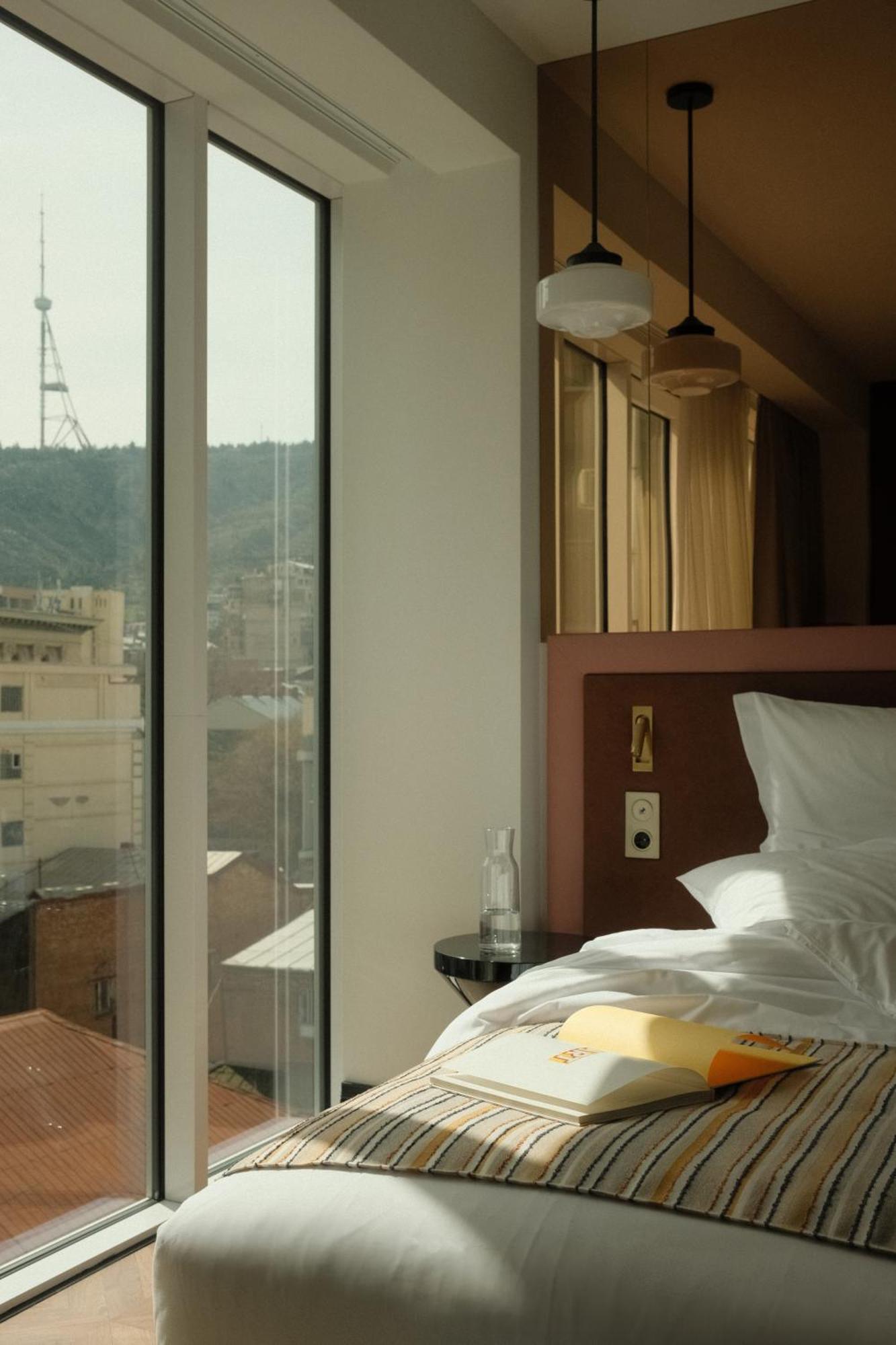 Artizan - Design Hotel Tbilisi Room photo