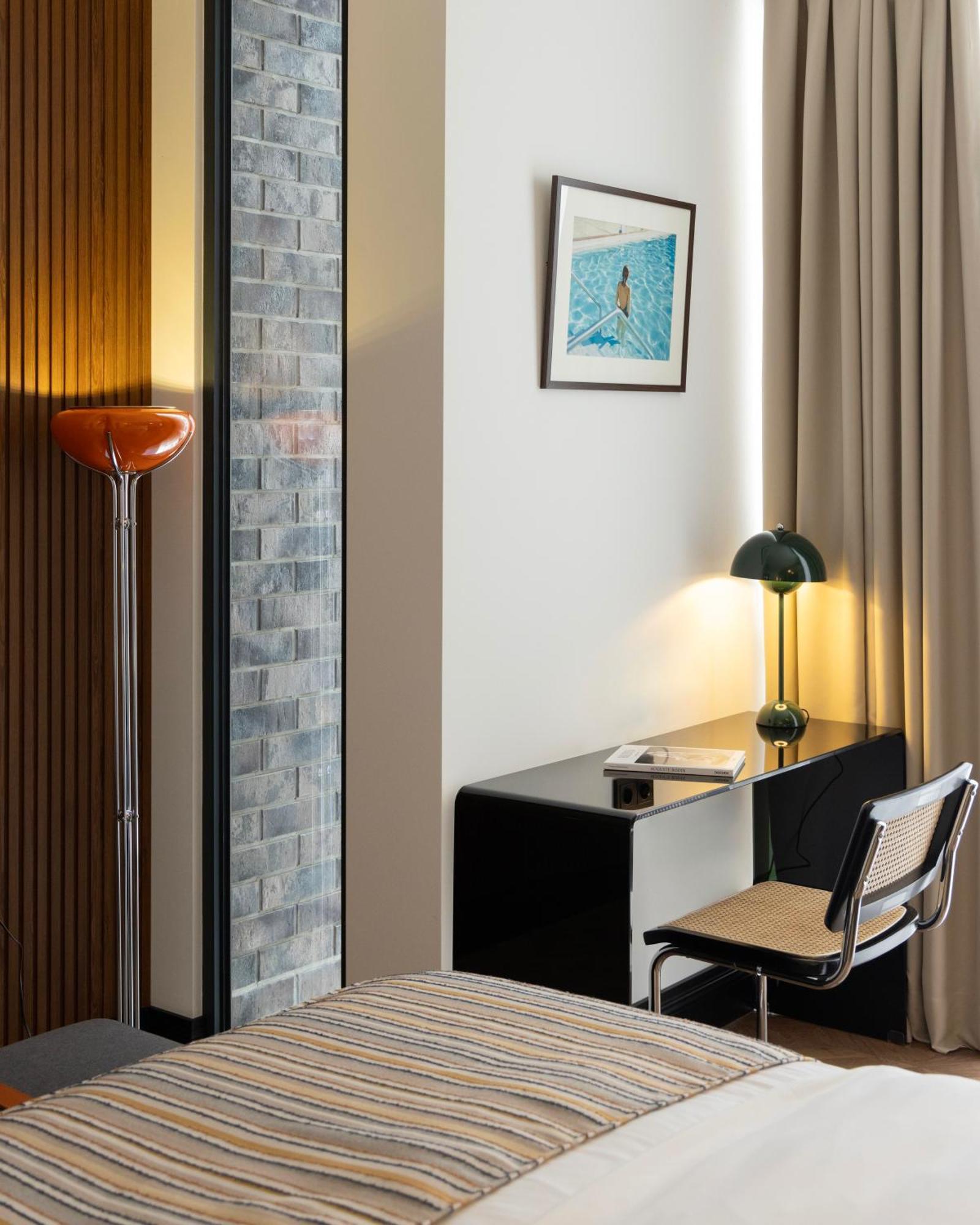 Artizan - Design Hotel Tbilisi Room photo
