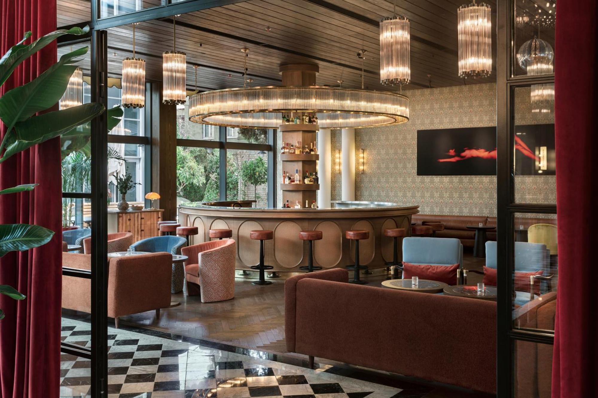 Artizan - Design Hotel Tbilisi Exterior photo