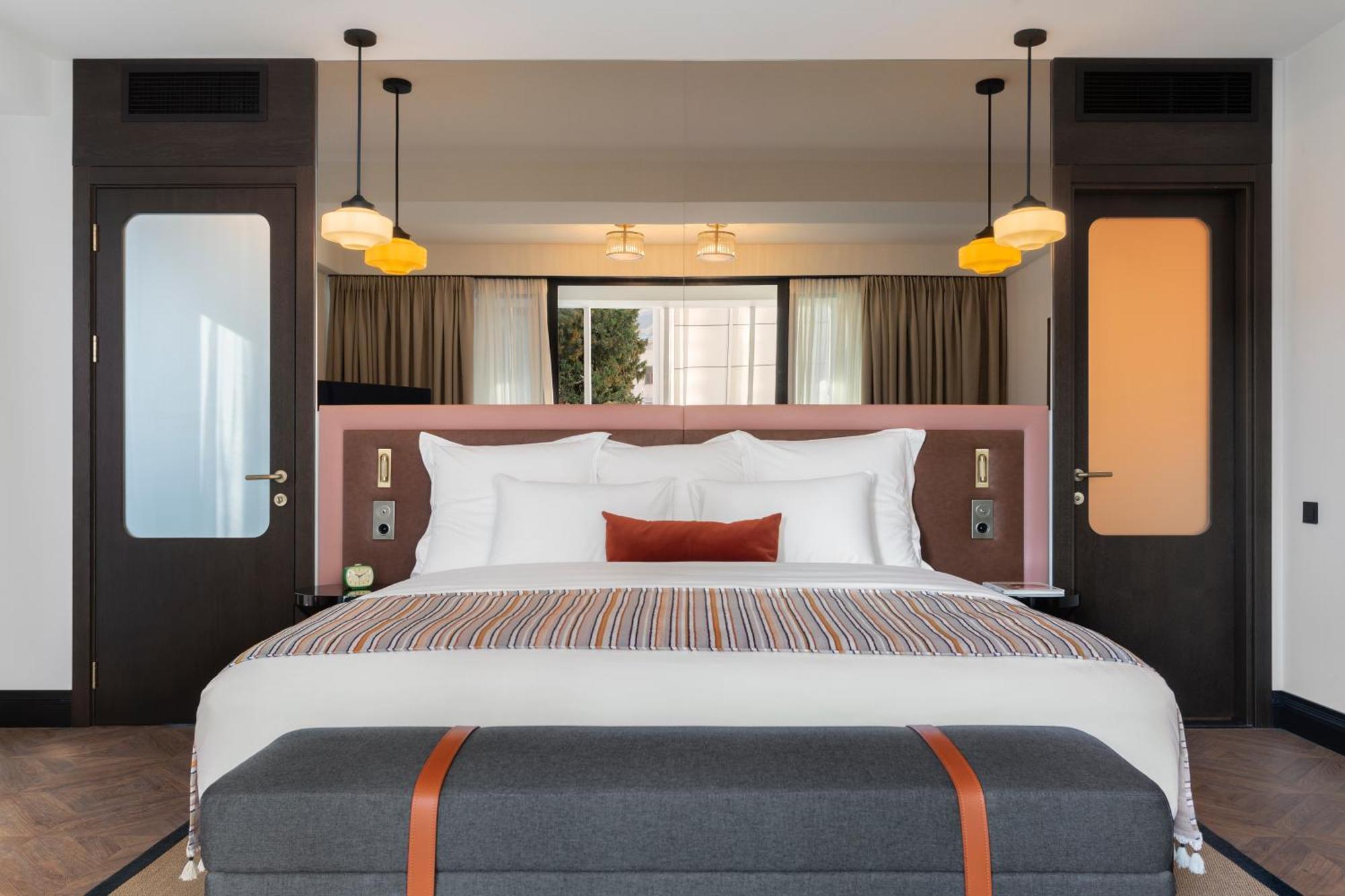 Artizan - Design Hotel Tbilisi Exterior photo