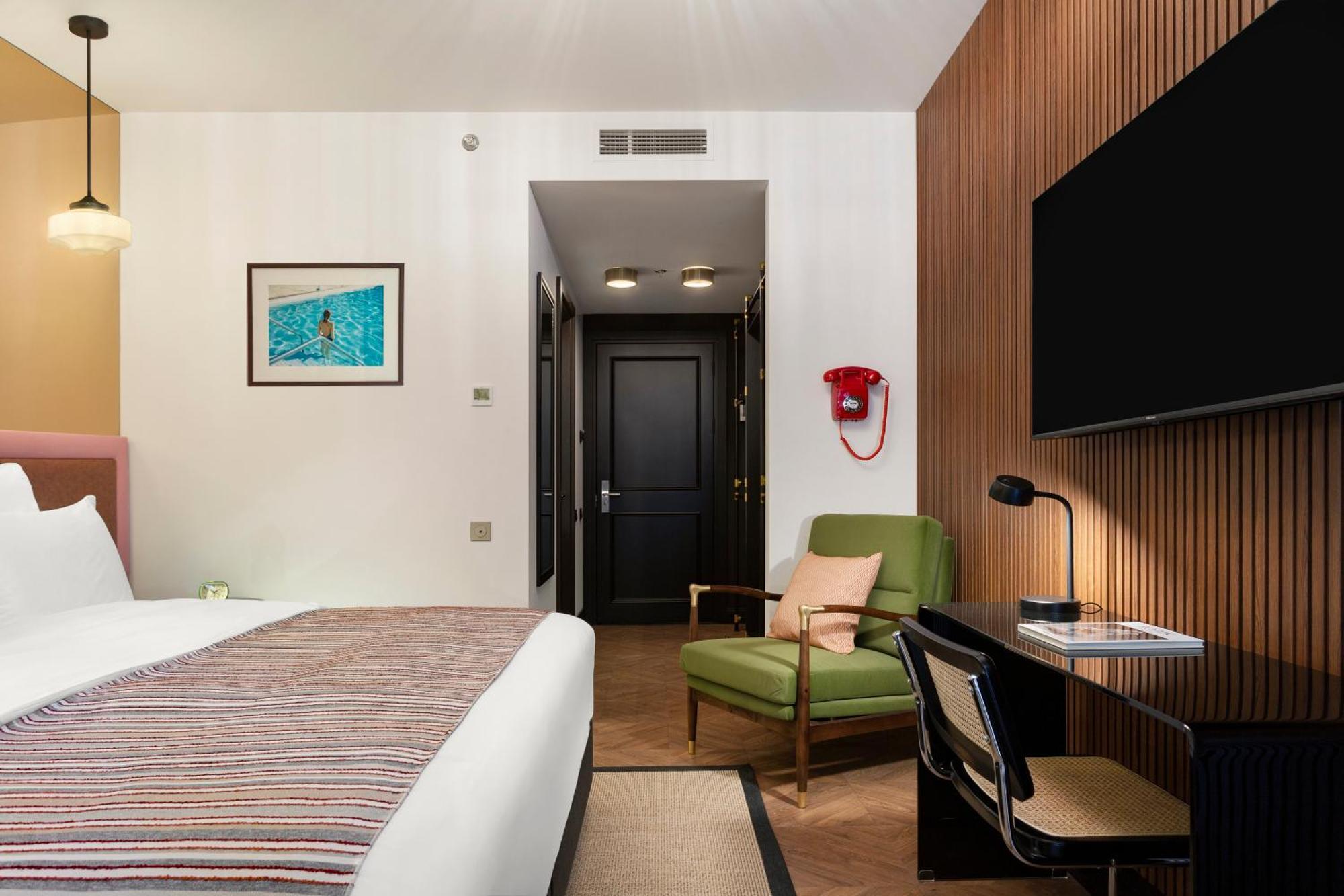 Artizan - Design Hotel Tbilisi Room photo