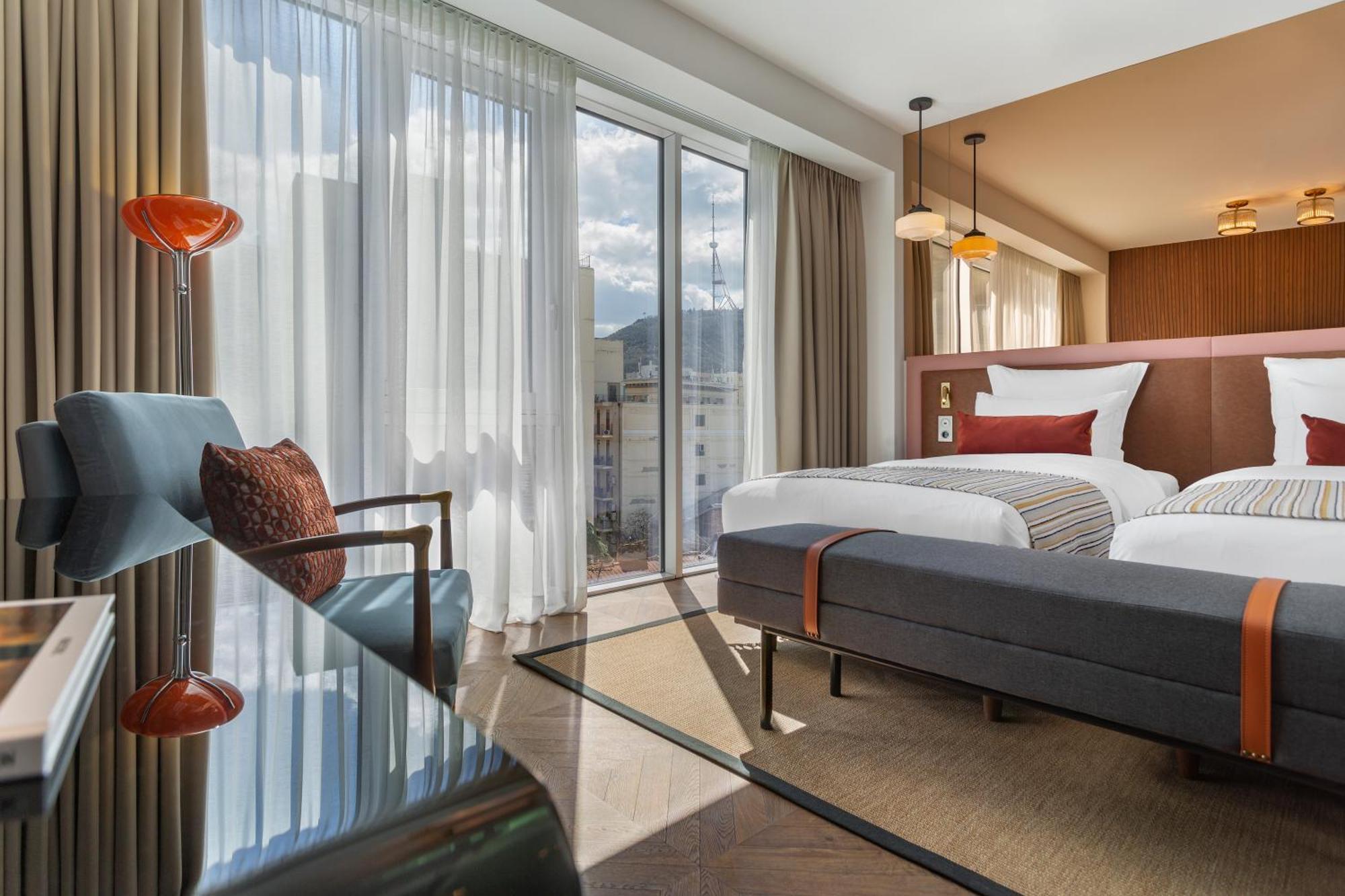 Artizan - Design Hotel Tbilisi Exterior photo