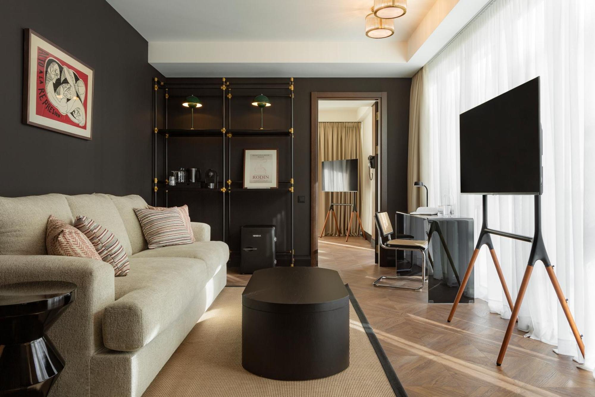 Artizan - Design Hotel Tbilisi Exterior photo