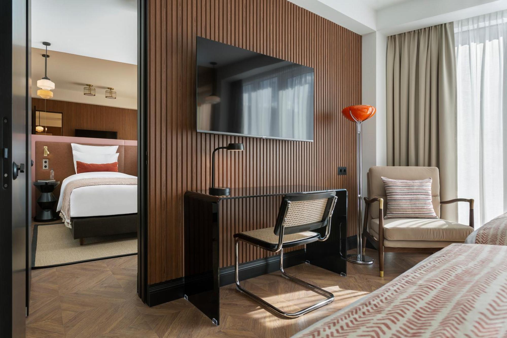 Artizan - Design Hotel Tbilisi Exterior photo