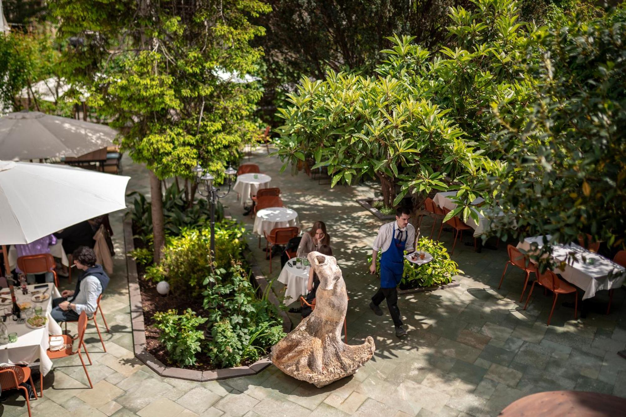 Artizan - Design Hotel Tbilisi Exterior photo